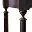 French Vintage Solid Wood Console Table-561580215