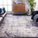 Gerberoy Performance Abstract Rug