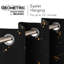Blackout Curtain Pair-101687422