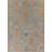 Vegetable Dye Blue Oushak Turkish Area Rug