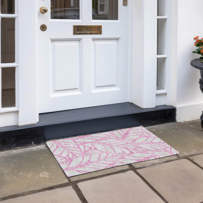 Tapis intérieur / extérieur Neysa