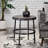 Rivet Side Table