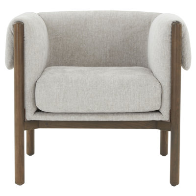 Vea Upholstered Armchair