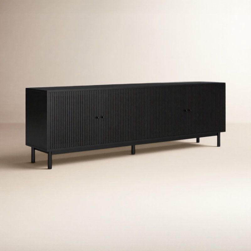 Janya TV Stand for TVs up to 75"