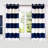 Eastcote Striped Room Darkening Grommet Curtains-1312183189-1211546589