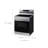 Samsung 6.3 cu. ft. Smart Freestanding Electric Range with Rapid Boil™ & Self Clean-58516594