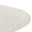 Oranda Oval Marble Dining Table-1222650118