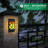 Low Voltage Solar Powered Integrated LED Deck Light Pack