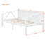 Lit de jour simple-410255521