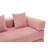 Convertible Sleeper Sofa, Foldable Floor Couch No Assembly-827968133