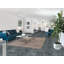 Tapis oriental abstrait