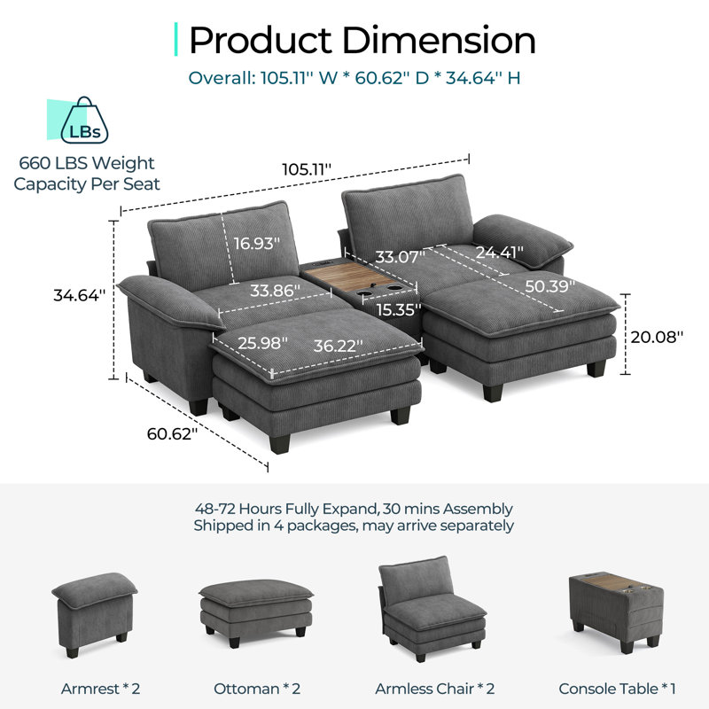 HS003-03-221 + gris table