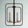 Iniguez 2 - Light Unique/Statement Pendant