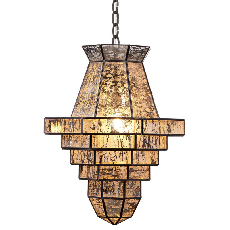 Imperial 1 - Light Pendant