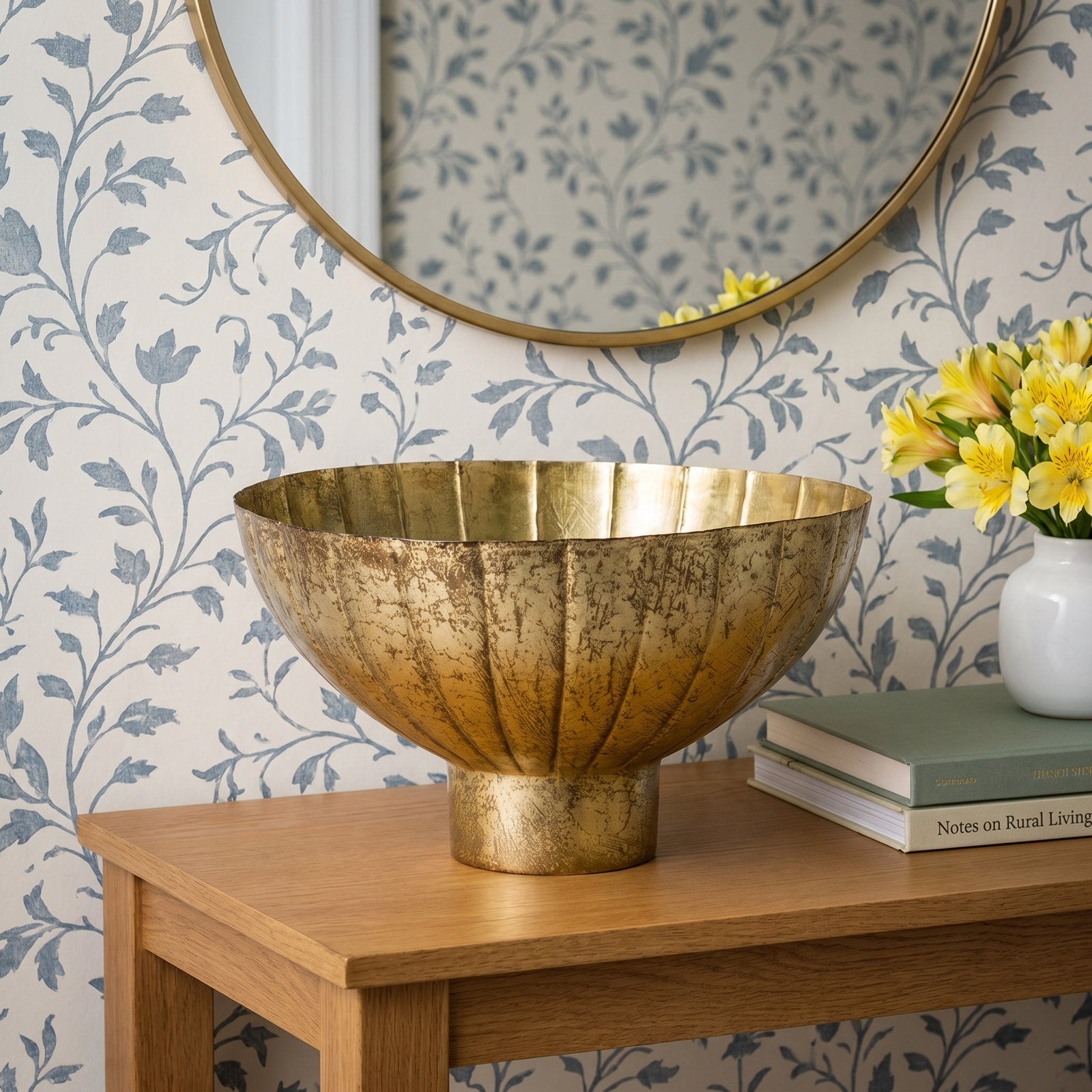 Decorative Bowl