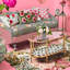 Pretty As a Bow Coffee Table