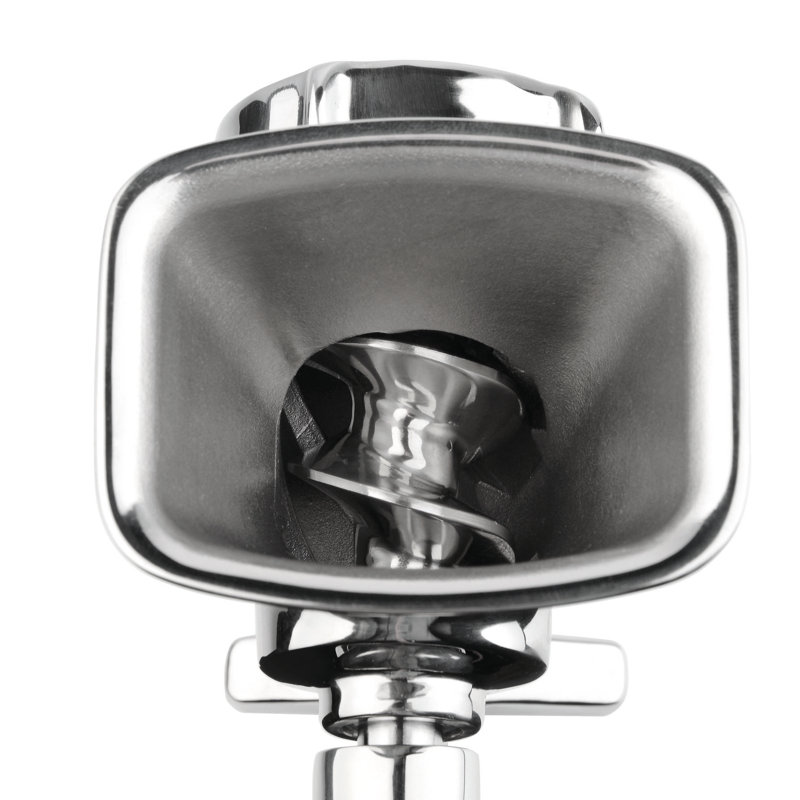 Grossag Stainless Steel Manual Meat Grinder