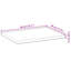 Alexian Solid Wood Floating Shelf-433248216