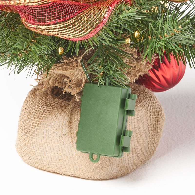 Arbres de noël