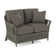 Boca Upholstered 55'' Loveseat