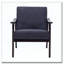 Chaise avec accoudoirs et dossier haut-1318246064