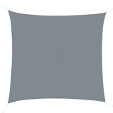 UV Protector 9'10" Square Shade Sail