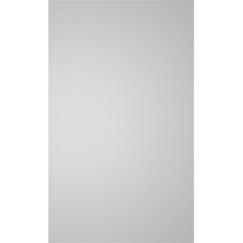 Cadre en brique, brun clair apprêté, H 20 po x l 12 po x P 1,5 po