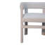 Saster Upholstered Armchair