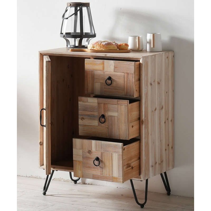 Conejara Accent Cabinet