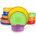 Purple/Green/Yellow