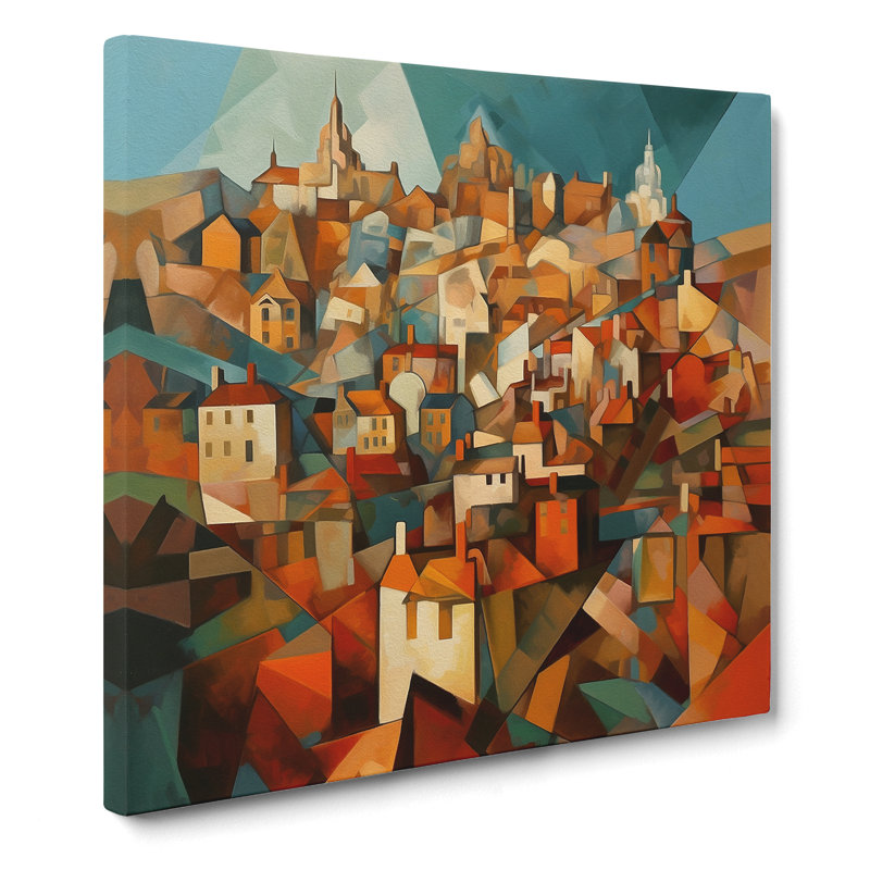 Print, 35cm H x 35cm W