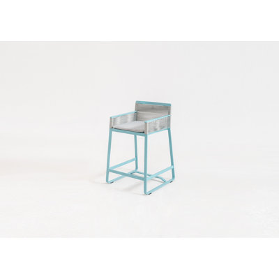 Skin Outdoor Bar Stool