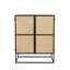 Guuji Accent Cabinet
