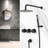 Elin All-In-One Kit with Rough in-Valve