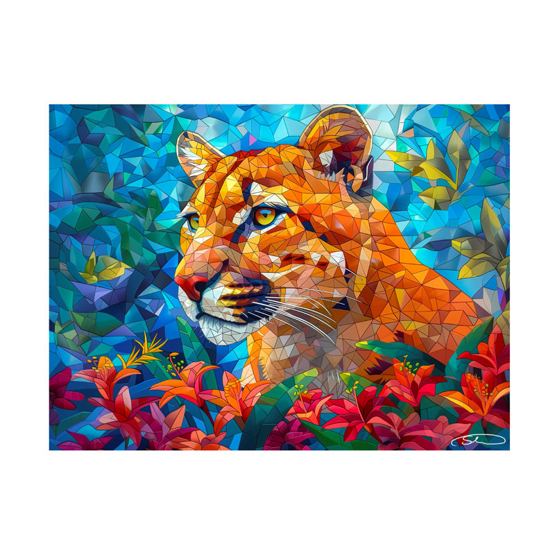 Œuvre bolognaise, bolognaise, Shawna Stewart, 35" H x 47" W