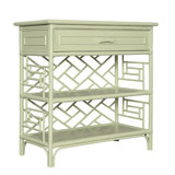 Chippendale End Table
