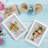 6 Pack 4 X 6 Inches Shadow Box Frame, Small Wood Frame Memory Display Cases,1.2In Depth Picture Frame Case For Dried Flowers, DIY Craft, Memorabilia, Medals And Photos, White