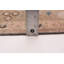 Waal One-of-a-Kind 9'6" X 13'0" 1990s Wool Area Rug in
