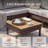 L-Shaped Rattan Outdoor Patio Sofa Set-171392810-200797399