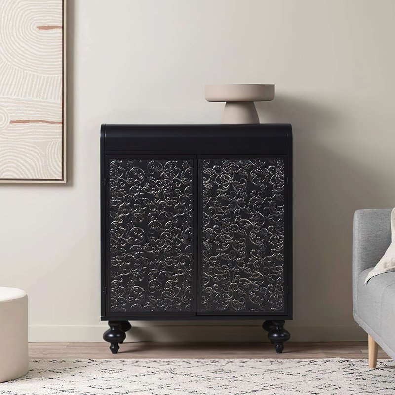 Armoire de rangement Art Deco