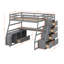 Lit mezzanine double avec tiroirs-123067440-123067434