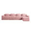 Canapé modulaire Cloud avec assise profonde-1523545776