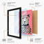Cheetah Pop Art Modern - Print-1645088748-1645088722