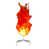 Red est en rupture de stock