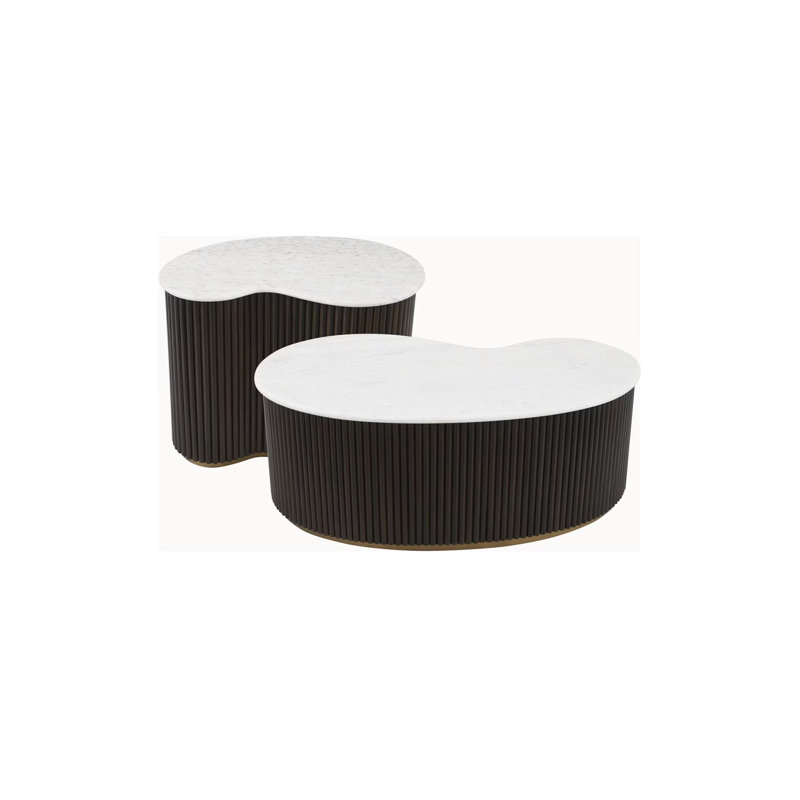 Tables basses Mayfield (2)