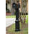 Craftsman Post Mounted Mailbox-34126925