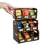 Wood Tea Box
