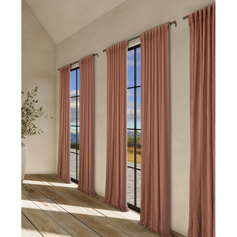 Seacove  Panel, Aqua