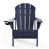 Dark Navy Blue