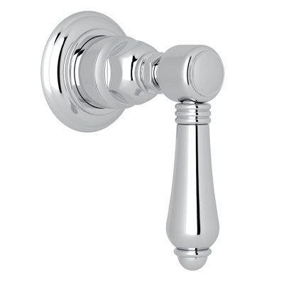 Country Rohl Trim For Volume Control And Diverter